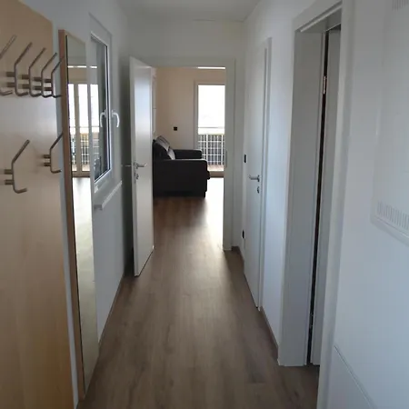 Ausblick Apartment Tamsweg