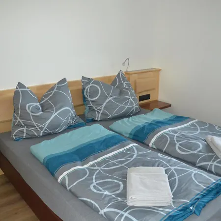 Appartement Ausblick Tamsweg