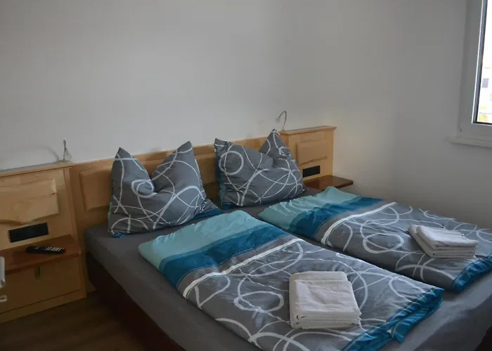 Ausblick 탐스베그